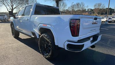 2024 GMC Sierra 2500 Crew Cab 4x4 Pickup for sale #GF20030 - photo 2