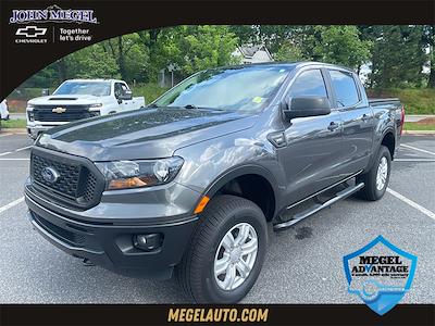 2020 Ford Ranger SuperCrew Cab 4x2 Pickup for sale #GF20051A - photo 1