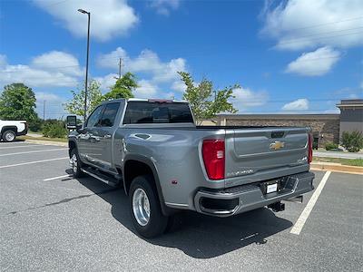 2024 Chevrolet Silverado 3500 Crew Cab 4x4 Pickup for sale #GF20053 - photo 2