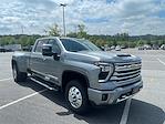 2024 Chevrolet Silverado 3500 Crew Cab 4x4 Pickup for sale #GF20053 - photo 4