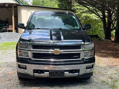 2015 Chevrolet Silverado 1500 Double Cab 4x4 Pickup for sale #STK225917 - photo 2