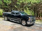 2015 Chevrolet Silverado 1500 Double Cab 4x4 Pickup for sale #STK225917 - photo 1