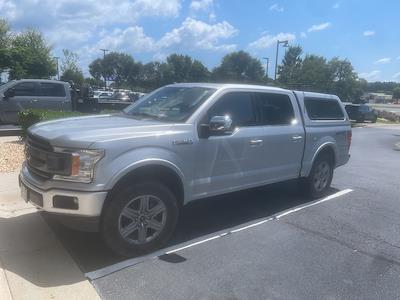 2019 Ford F-150 SuperCrew Cab 4x4 Pickup for sale #STKC25247 - photo 1