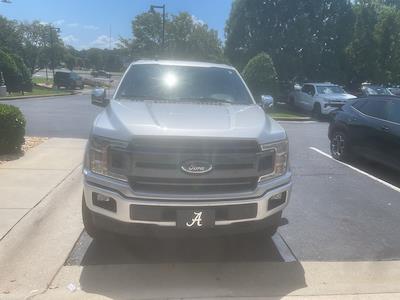 2019 Ford F-150 SuperCrew Cab 4x4 Pickup for sale #STKC25247 - photo 2