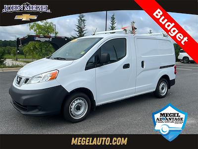 Used 2019 Nissan NV200 S 4x2 Upfitted Cargo Van for sale #T232253A - photo 1