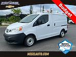 Used 2019 Nissan NV200 S 4x2 Upfitted Cargo Van for sale #T232253A - photo 1