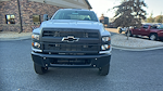 2024 Chevrolet Silverado 4500 Crew Cab DRW 4x4, Cab Chassis for sale #T242982 - photo 3