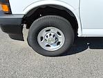 2024 Chevrolet Express 2500 RWD Empty Cargo Van for sale #T249304 - photo 10