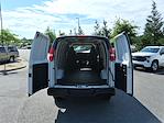 2024 Chevrolet Express 2500 RWD Empty Cargo Van for sale #T249304 - photo 12