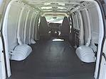 2024 Chevrolet Express 2500 RWD Empty Cargo Van for sale #T249304 - photo 13