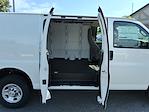 2024 Chevrolet Express 2500 RWD Empty Cargo Van for sale #T249304 - photo 15