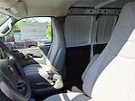 2024 Chevrolet Express 2500 RWD Empty Cargo Van for sale #T249304 - photo 19