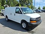 2024 Chevrolet Express 2500 RWD Empty Cargo Van for sale #T249304 - photo 4
