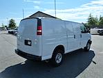 2024 Chevrolet Express 2500 RWD Empty Cargo Van for sale #T249304 - photo 6