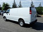 2024 Chevrolet Express 2500 RWD Empty Cargo Van for sale #T249304 - photo 2