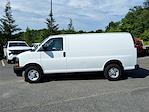 2024 Chevrolet Express 2500 RWD Empty Cargo Van for sale #T249304 - photo 8