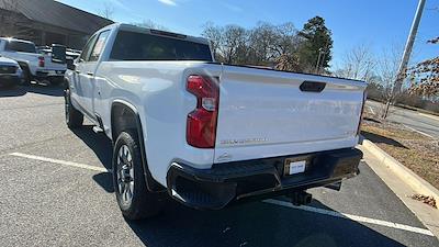 2025 Chevrolet Silverado 2500 Crew Cab SRW 4x2 Pickup for sale #T251000 - photo 2