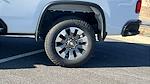2025 Chevrolet Silverado 2500 Crew Cab SRW 4x2 Pickup for sale #T251000 - photo 9