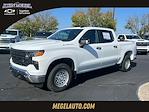 2025 Chevrolet Silverado 1500 Crew Cab 4x4 Pickup for sale #T252192 - photo 1