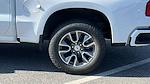 2025 Chevrolet Silverado 1500 Crew Cab 4x4 Pickup for sale #T252211 - photo 9