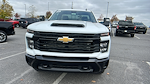 New 2025 Chevrolet Silverado 3500 Work Truck Regular Cab 4x4 Pickup for sale #T252217 - photo 3