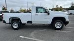 New 2025 Chevrolet Silverado 3500 Work Truck Regular Cab 4x4 Pickup for sale #T252217 - photo 5