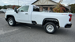 New 2025 Chevrolet Silverado 3500 Work Truck Regular Cab 4x4 Pickup for sale #T252217 - photo 8