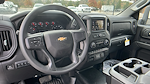 New 2025 Chevrolet Silverado 3500 Work Truck Regular Cab 4x4 Pickup for sale #T252217 - photo 13