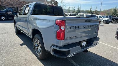 2025 Chevrolet Silverado 1500 Crew Cab 4x4 Pickup for sale #T252225 - photo 2