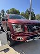 Used 2018 Nissan Titan XD PRO-4X Crew Cab 4x4 Pickup for sale #T252268C - photo 2