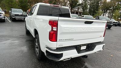 2025 Chevrolet Silverado 1500 Crew Cab 4x4 Pickup for sale #T252277 - photo 2