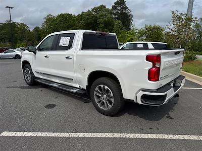 2025 Chevrolet Silverado 1500 Crew Cab 4x4 Pickup for sale #T252310 - photo 2