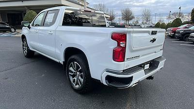 2025 Chevrolet Silverado 1500 Crew Cab 4x4 Pickup for sale #T252320 - photo 2