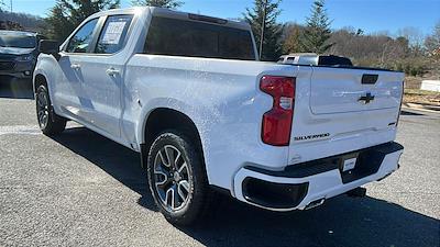 2025 Chevrolet Silverado 1500 Crew Cab 4x4 Pickup for sale #T252326 - photo 2