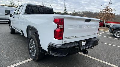 2025 Chevrolet Silverado 2500 Crew Cab SRW 4x2 Pickup for sale #T252363 - photo 2