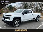 2025 Chevrolet Silverado 2500 Crew Cab SRW 4x2 Pickup for sale #T252363 - photo 1