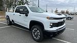 2025 Chevrolet Silverado 2500 Crew Cab SRW 4x2 Pickup for sale #T252363 - photo 3