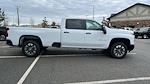 2025 Chevrolet Silverado 2500 Crew Cab SRW 4x2 Pickup for sale #T252363 - photo 4