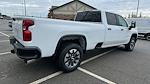 2025 Chevrolet Silverado 2500 Crew Cab SRW 4x2 Pickup for sale #T252363 - photo 5