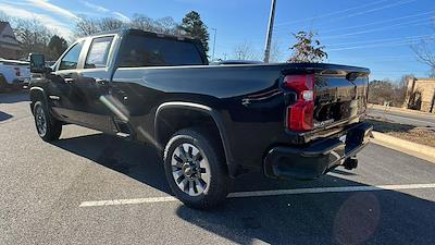 2025 Chevrolet Silverado 2500 Crew Cab SRW 4x2 Pickup for sale #T252365 - photo 2