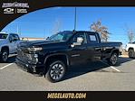 2025 Chevrolet Silverado 2500 Crew Cab SRW 4x2 Pickup for sale #T252365 - photo 1