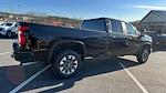 2025 Chevrolet Silverado 2500 Crew Cab SRW 4x2 Pickup for sale #T252365 - photo 18
