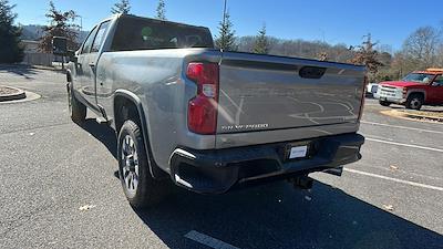 2025 Chevrolet Silverado 2500 Crew Cab SRW 4x2 Pickup for sale #T252384 - photo 2