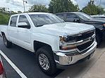 2017 Chevrolet Silverado 1500 Crew Cab 4x2 Pickup for sale #T252388A - photo 1
