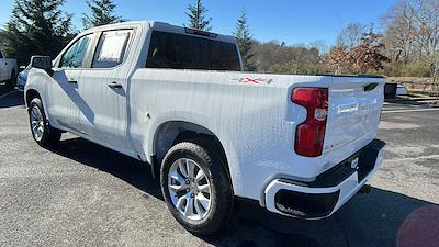 2025 Chevrolet Silverado 1500 Crew Cab 4x4 Pickup for sale #T252393 - photo 2