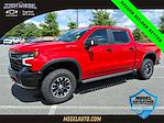 2022 Chevrolet Silverado 1500 Crew Cab 4x4 Pickup for sale #T252393A - photo 1