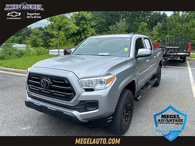 2018 Toyota Tacoma Double Cab 4x2 Pickup for sale #T252407B - photo 1