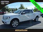 2014 Ford F-150 SuperCrew Cab 4x4 Pickup for sale #T252413A - photo 1
