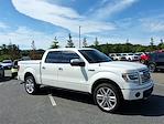2014 Ford F-150 SuperCrew Cab 4x4 Pickup for sale #T252413A - photo 4