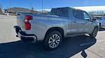 2025 Chevrolet Silverado 1500 Crew Cab 4x4 Pickup for sale #T252419 - photo 15